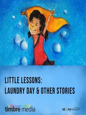 cover image of Little Lessons--Laundry Day & Other Stories